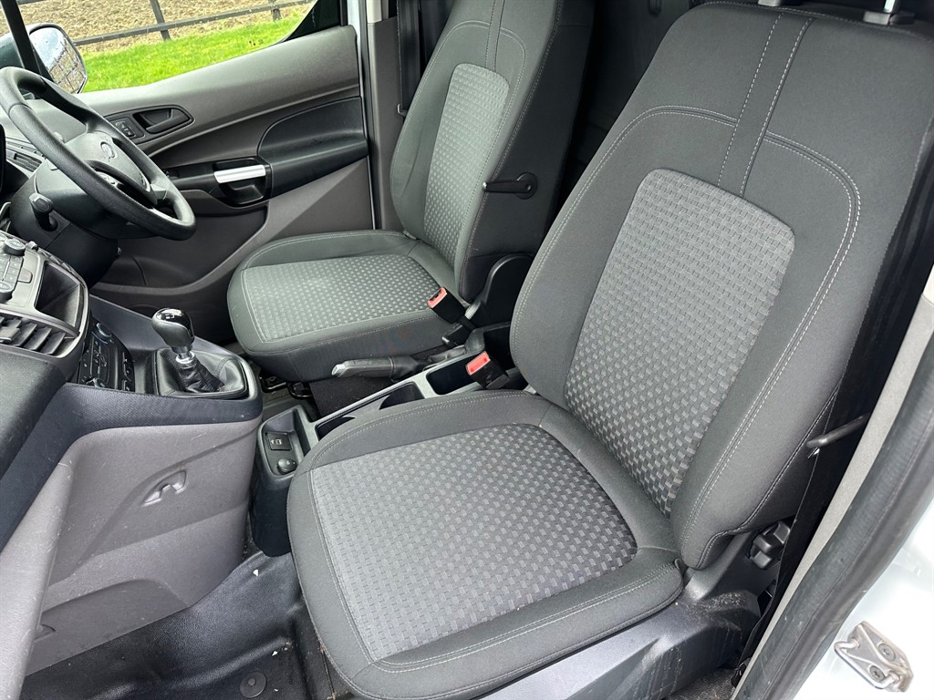 Used Ford Transit Connect 2021 for sale - 77732734: Photo 2