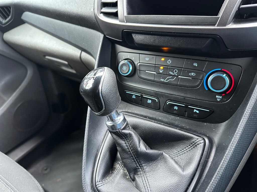Used Ford Transit Connect 2021 for sale - 77732734: Photo 21