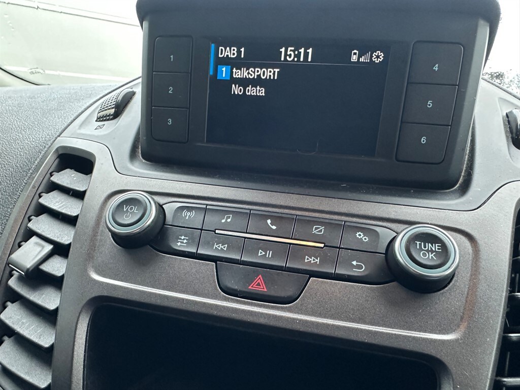 Used Ford Transit Connect 2021 for sale - 77732734: Photo 22