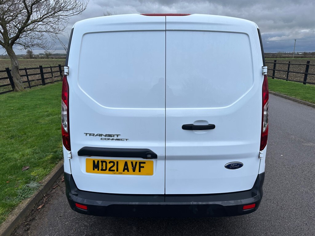 Used Ford Transit Connect 2021 for sale - 77732734: Photo 9