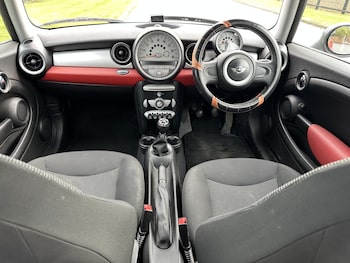 Used MINI Hatch 2010 for sale - 78258214: Photo
