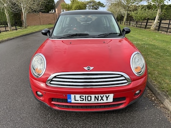 Used MINI Hatch 2010 for sale - 78258214: Photo