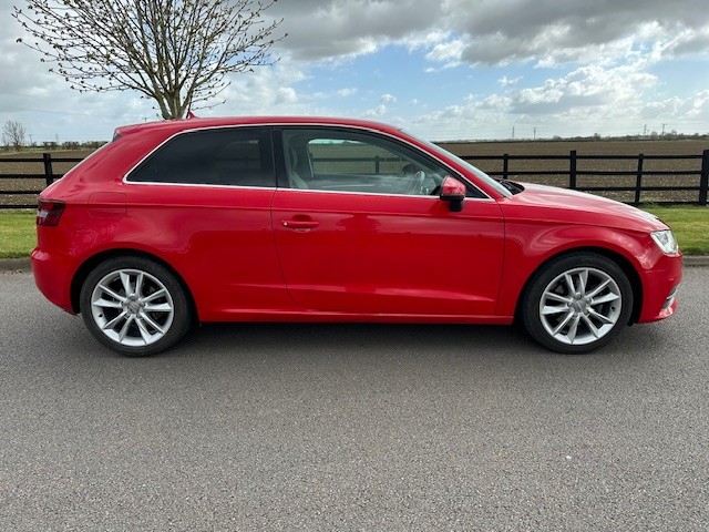 Used Audi A3 2014 for sale - 78163278: Photo 10