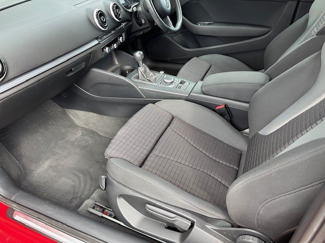 Used Audi A3 2014 for sale - 78163278: Photo 12