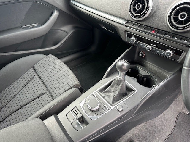 Used Audi A3 2014 for sale - 78163278: Photo 14