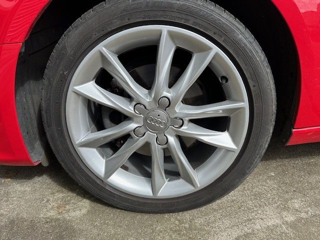 Used Audi A3 2014 for sale - 78163278: Photo 18