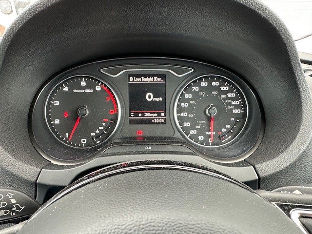 Used Audi A3 2014 for sale - 78163278: Photo 24