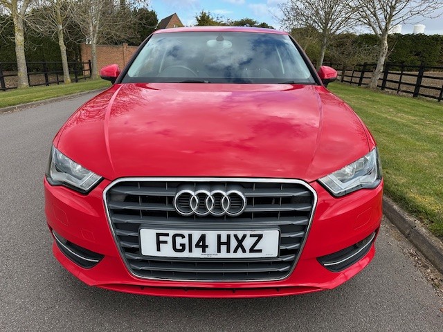 Used Audi A3 2014 for sale - 78163278: Photo 4