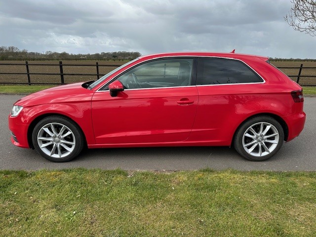 Used Audi A3 2014 for sale - 78163278: Photo 6