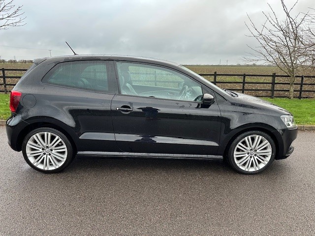 Used Volkswagen Polo 2015 for sale - 78163277: Photo 10