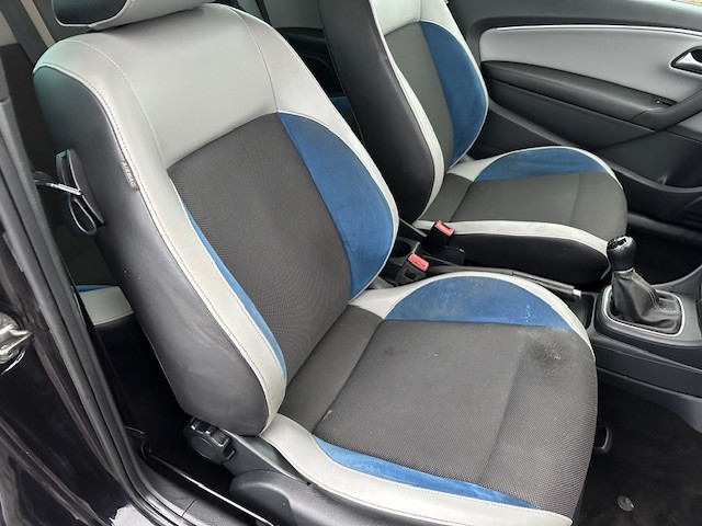 Used Volkswagen Polo 2015 for sale - 78163277: Photo 11