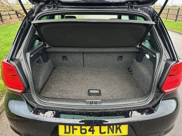 Used Volkswagen Polo 2015 for sale - 78163277: Photo 13