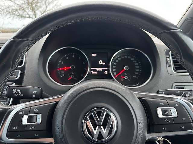 Used Volkswagen Polo 2015 for sale - 78163277: Photo 16