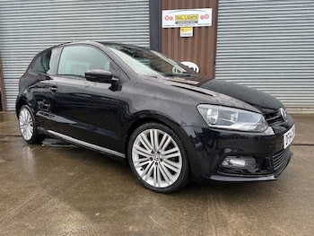 Volkswagen Polo feature image