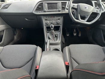 Used SEAT Leon 2015 for sale - 78273897: Photo