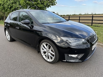 Used SEAT Leon 2015 for sale - 78273897: Photo