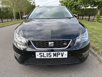Used SEAT Leon 2015 for sale - 78273897: Photo