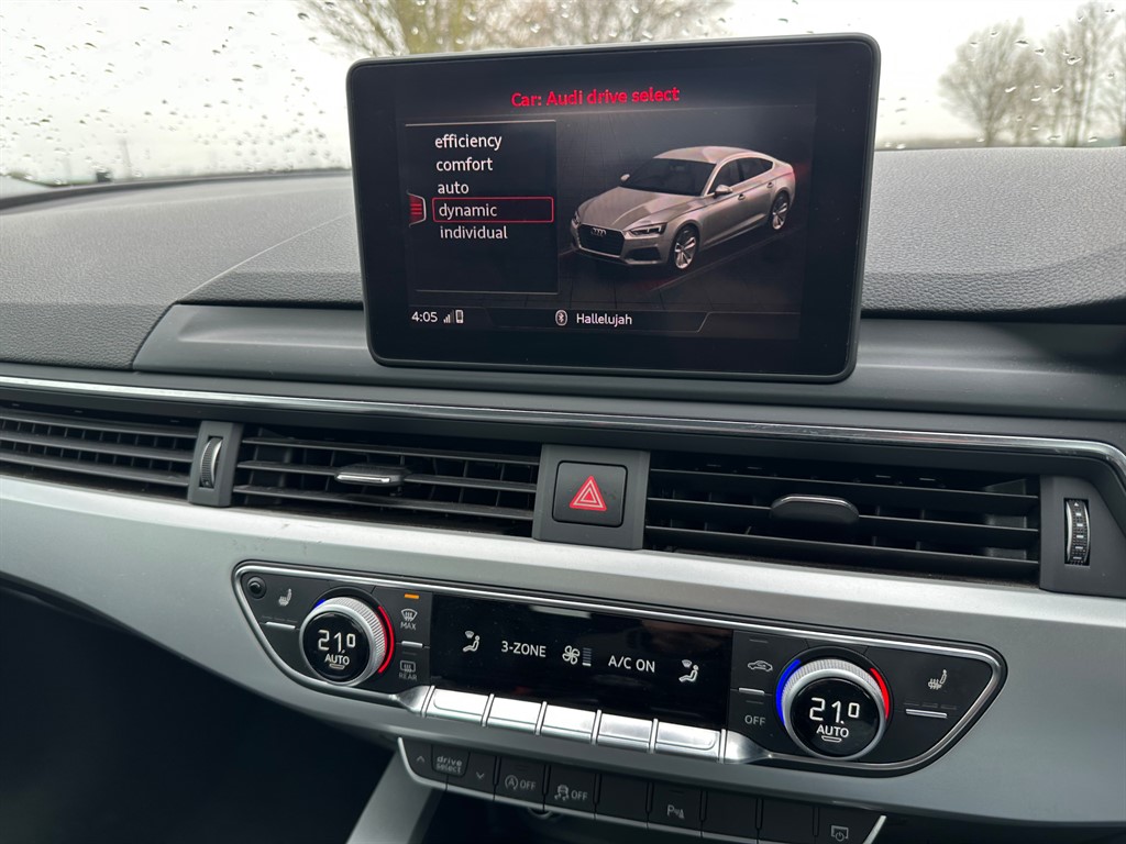 Used Audi A5 2017 for sale - 77732731: Photo 12