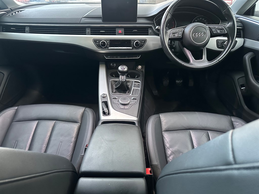 Used Audi A5 2017 for sale - 77732731: Photo 2