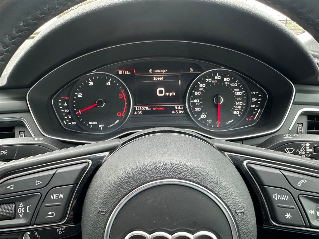 Used Audi A5 2017 for sale - 77732731: Photo 23