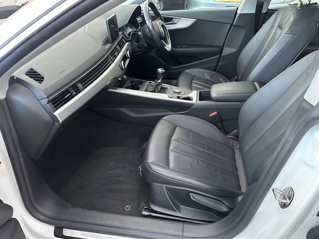 Used Audi A5 2017 for sale - 77732731: Photo 24