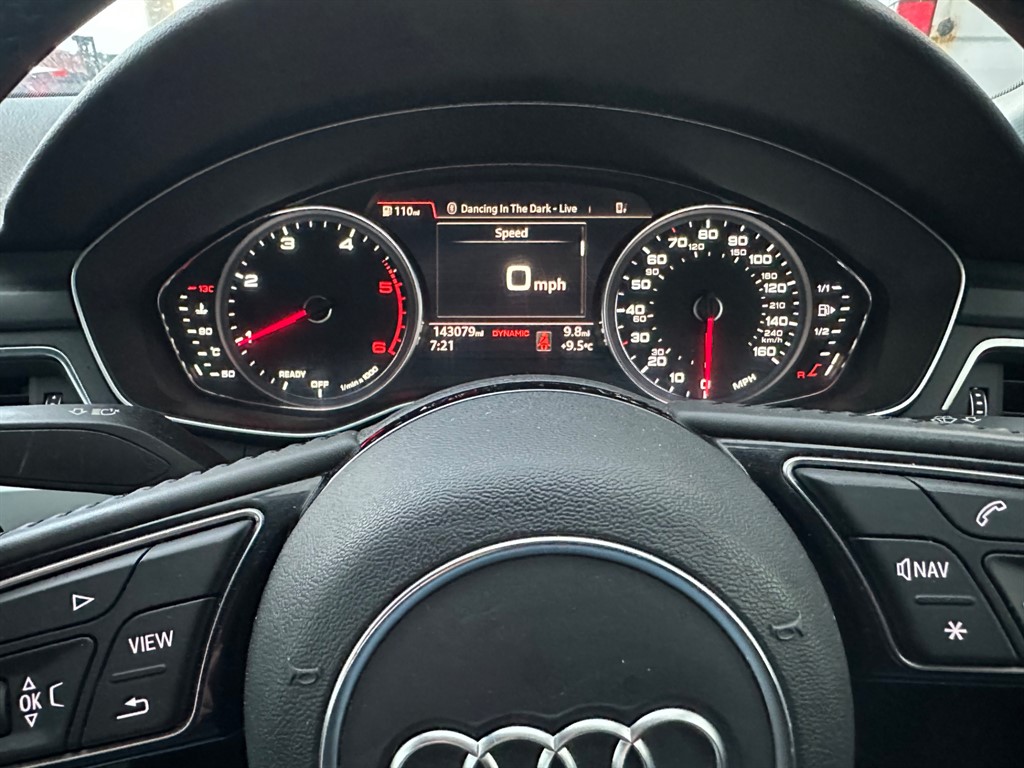 Used Audi A5 2017 for sale - 77732731: Photo 26