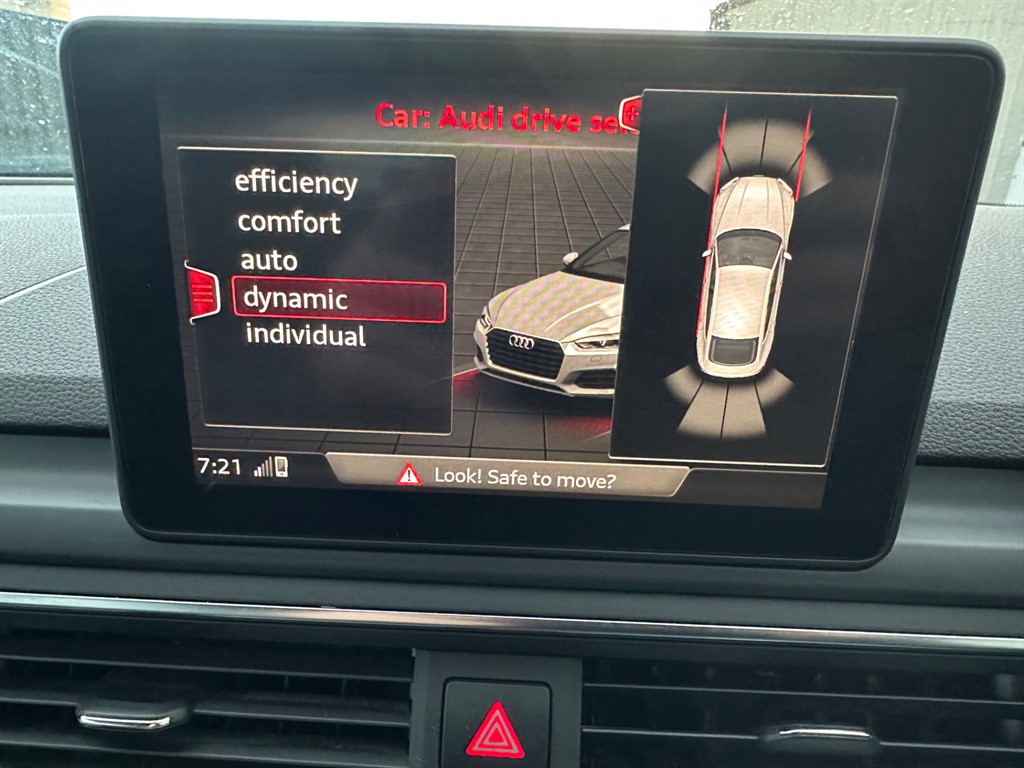 Used Audi A5 2017 for sale - 77732731: Photo 28