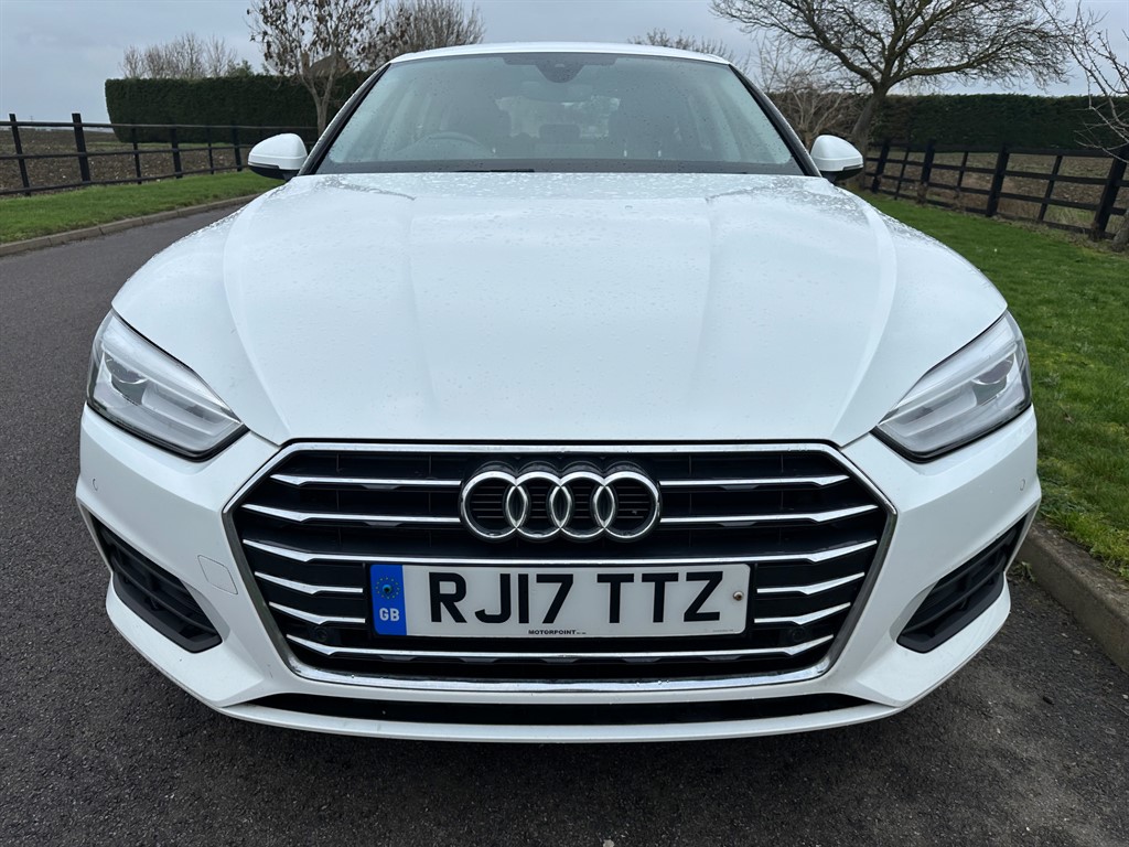 Used Audi A5 2017 for sale - 77732731: Photo 5