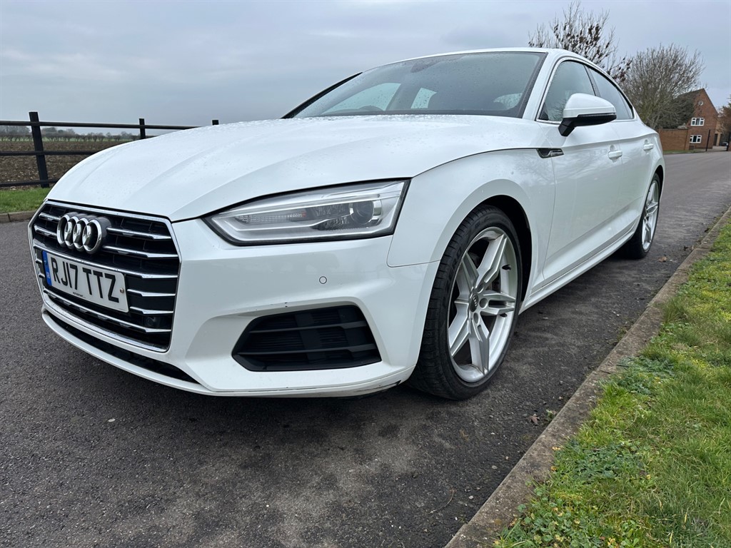 Used Audi A5 2017 for sale - 77732731: Photo 6