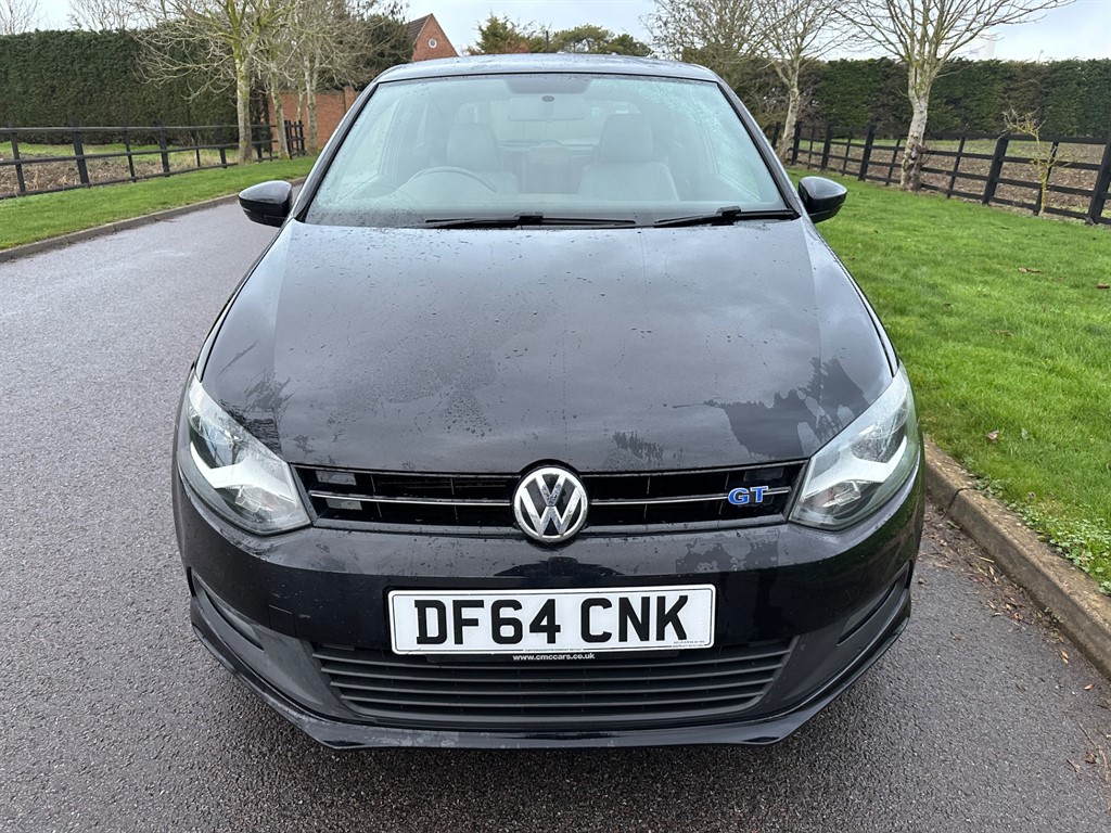 Used Volkswagen Polo 2015 for sale - 77732730: Photo 6