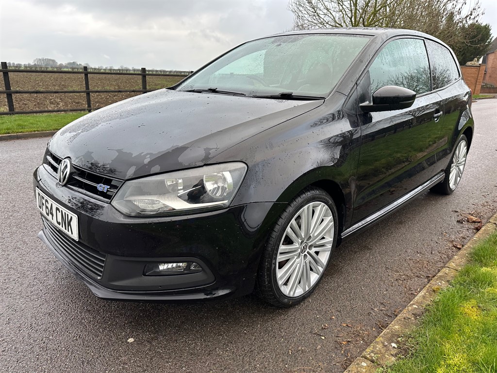 Used Volkswagen Polo 2015 for sale - 77732730: Photo 7