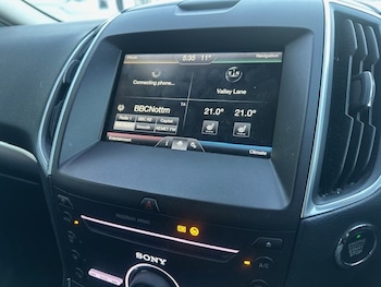 Used Ford S-Max 2016 for sale - 78163275: Photo