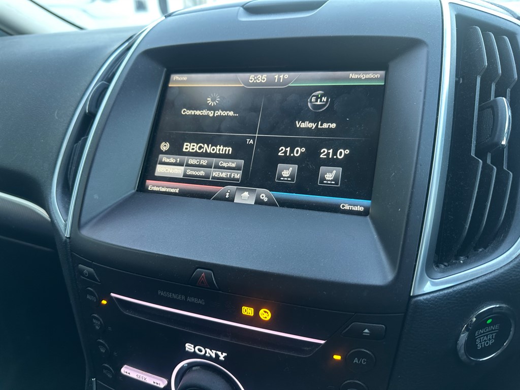 Used Ford S-Max 2016 for sale - 77927992: Photo 15