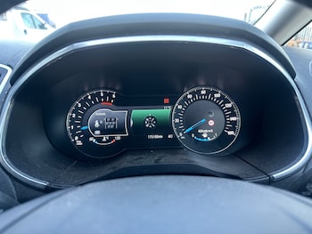 Used Ford S-Max 2016 for sale - 77927992: Photo