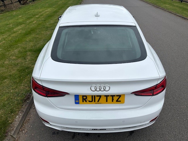 Used Audi A5 2017 for sale - 78163279: Photo 10