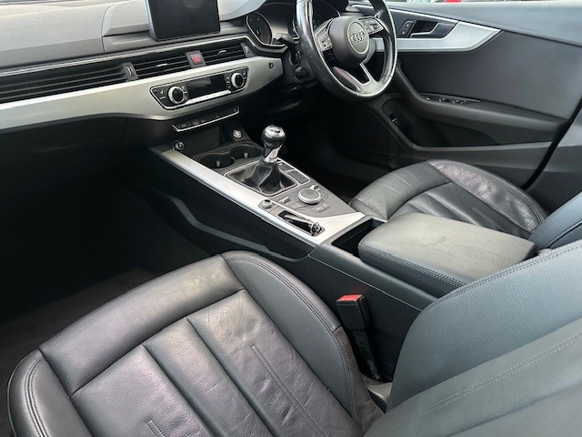 Used Audi A5 2017 for sale - 78163279: Photo 14