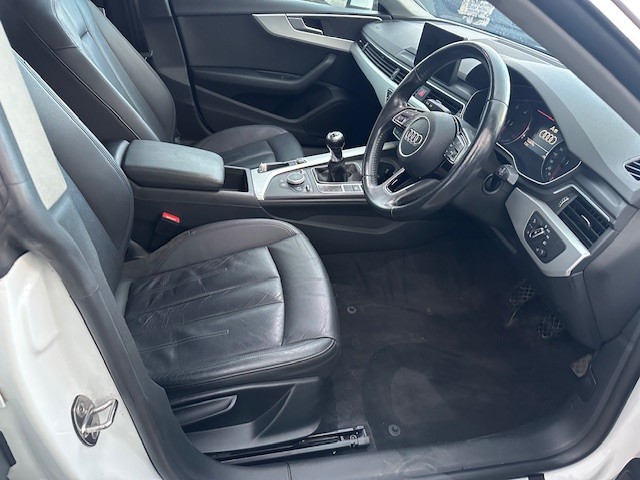 Used Audi A5 2017 for sale - 78163279: Photo 16