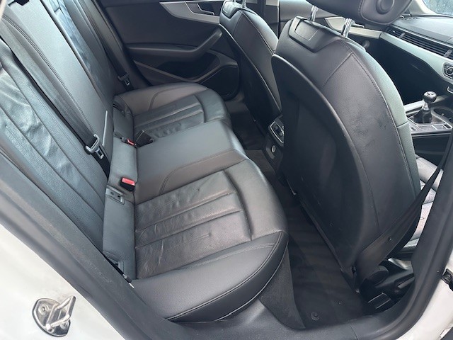 Used Audi A5 2017 for sale - 78163279: Photo 18