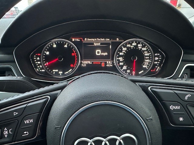 Used Audi A5 2017 for sale - 78163279: Photo 20