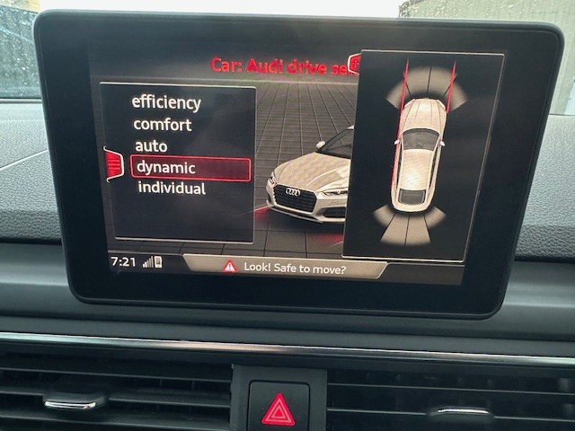 Used Audi A5 2017 for sale - 78163279: Photo 25