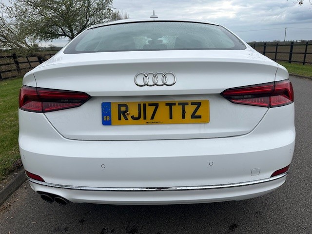 Used Audi A5 2017 for sale - 78163279: Photo 9