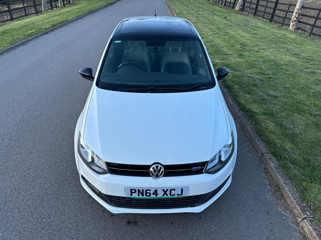 Used Volkswagen Polo 2014 for sale - 77942492: Photo 11