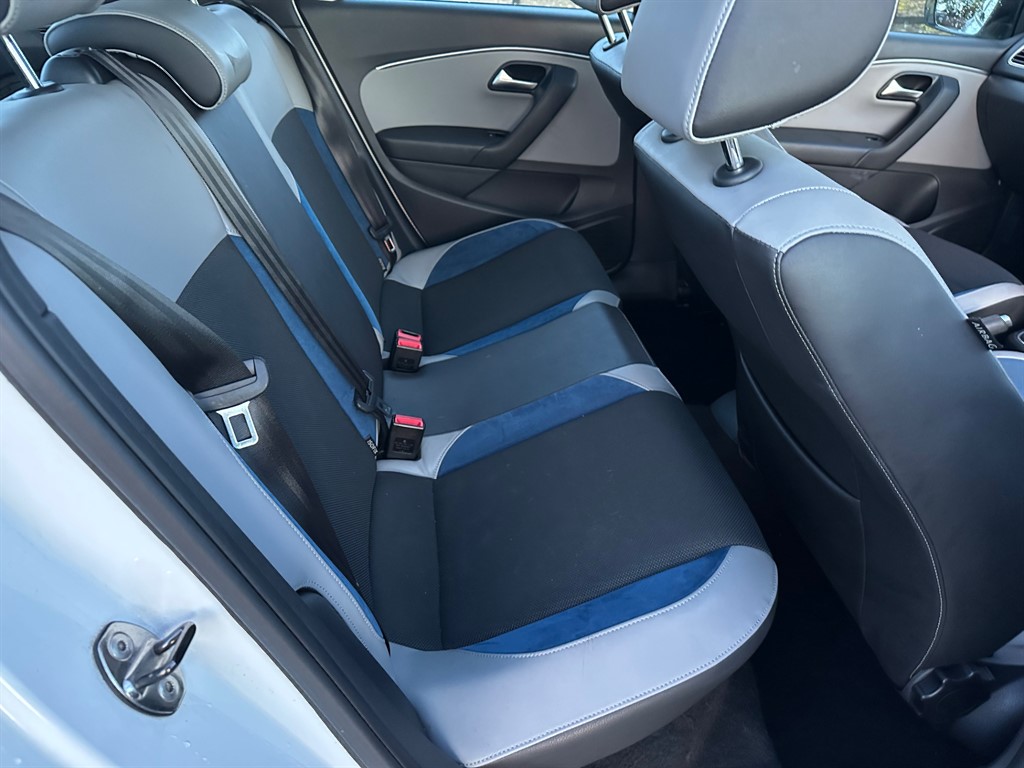 Used Volkswagen Polo 2014 for sale - 77942492: Photo 13