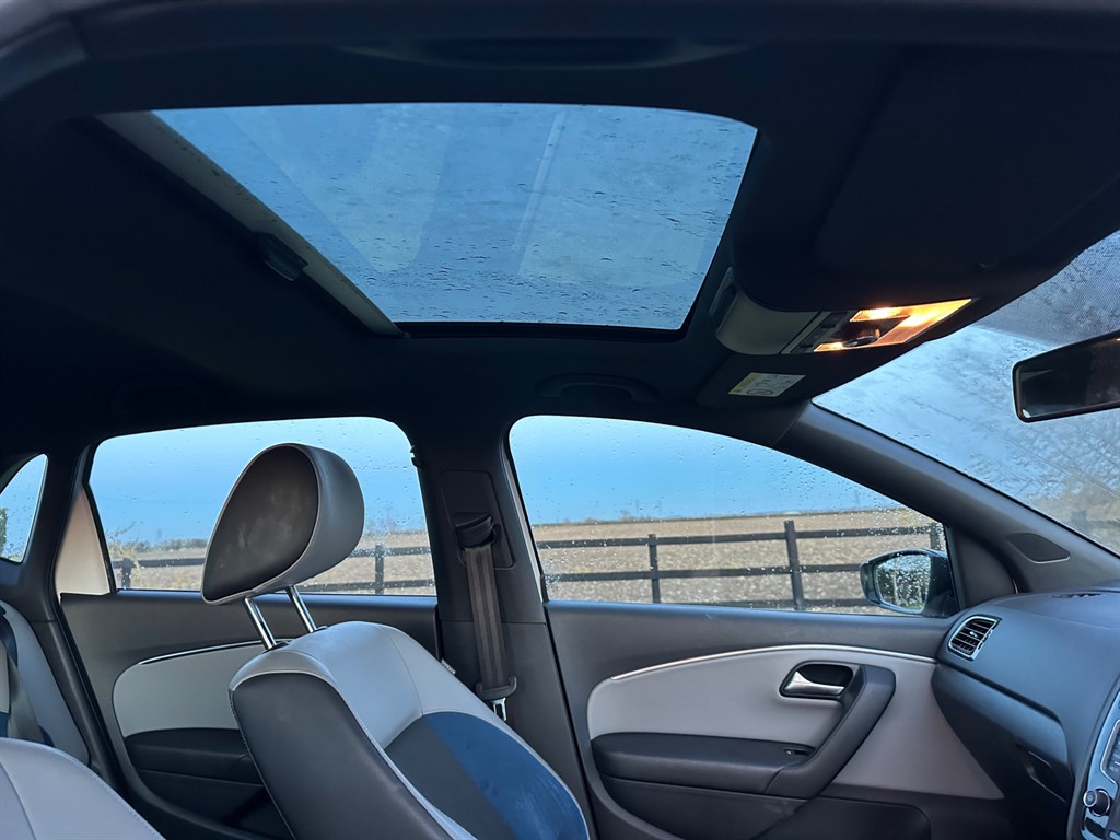 Used Volkswagen Polo 2014 for sale - 77942492: Photo 14