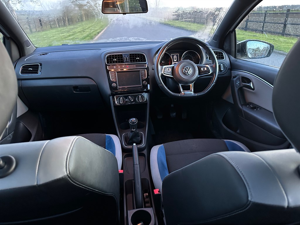 Used Volkswagen Polo 2014 for sale - 77942492: Photo 15