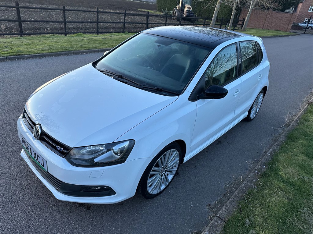 Used Volkswagen Polo 2014 for sale - 77942492: Photo 17