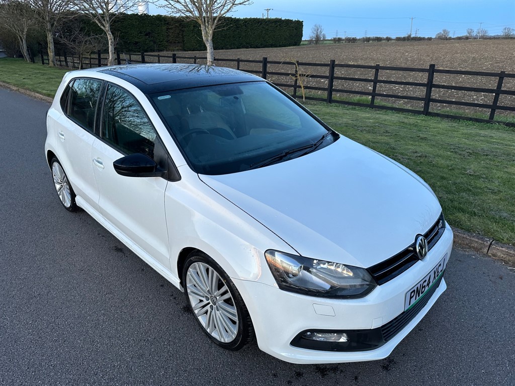 Used Volkswagen Polo 2014 for sale - 77942492: Photo 18