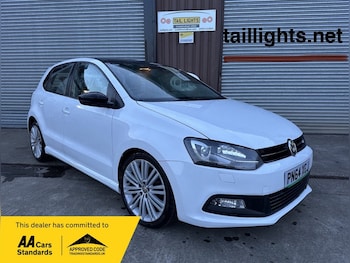 Used Volkswagen Polo 2014 for sale - 77942492: Photo