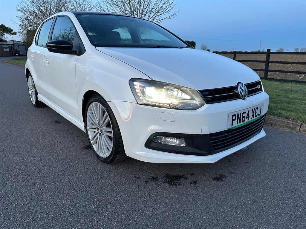 Used Volkswagen Polo 2014 for sale - 77942492: Photo 20