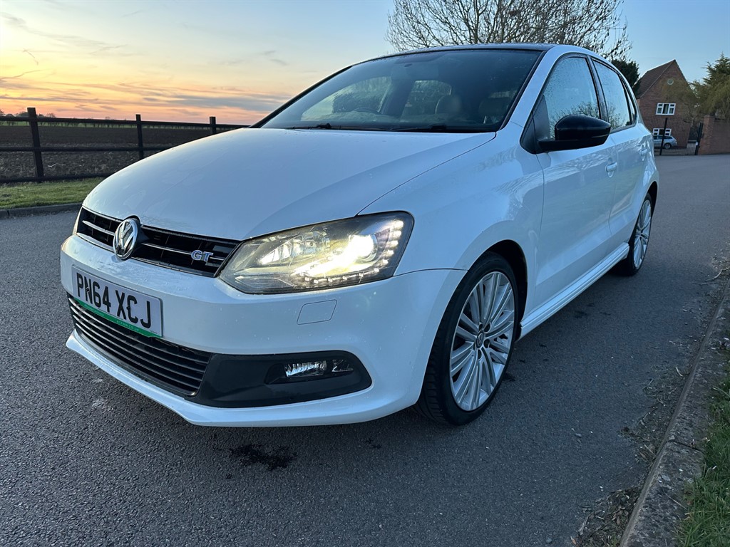 Used Volkswagen Polo 2014 for sale - 77942492: Photo 21